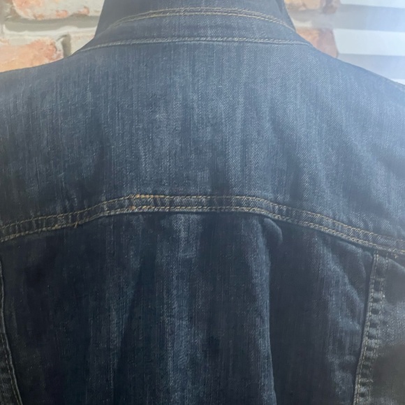 GAP denim jacket - Picture 9 of 13